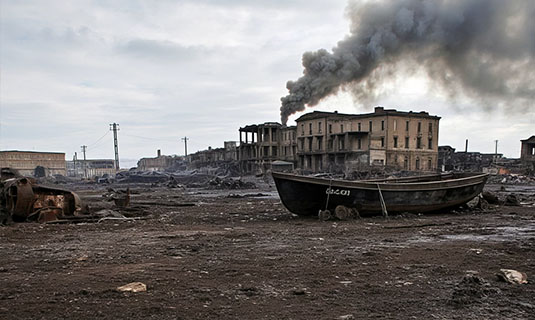 重金屬污染土壤修復方案