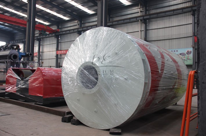 重金屬土壤修復設備