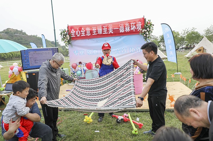 魔術表演 魔術表演