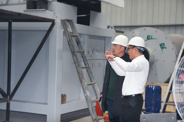 客戶來訪 客戶來訪