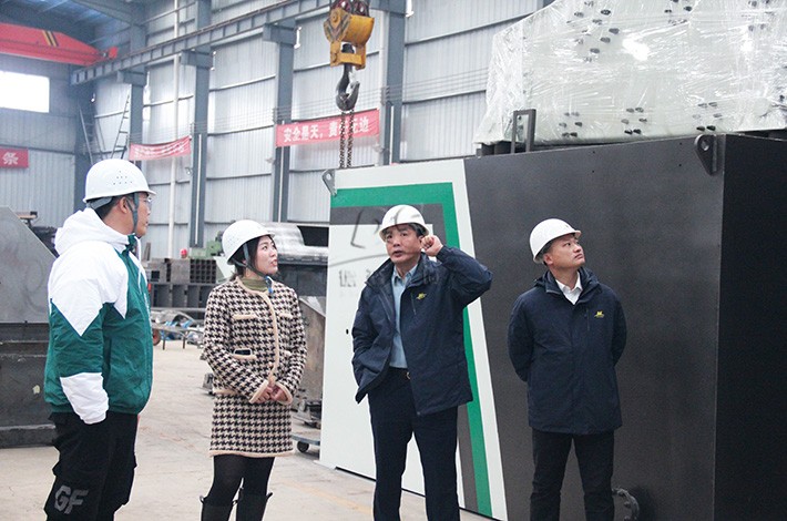 土壤淋洗修復(fù)設(shè)備生產(chǎn)車間 土壤淋洗修復(fù)設(shè)備生產(chǎn)車間