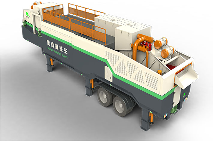 通溝污泥處理 通溝污泥處理