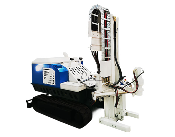 土壤采樣調查設備